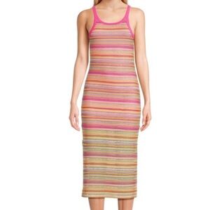 No Boundaries Bikini Cover/Sundress